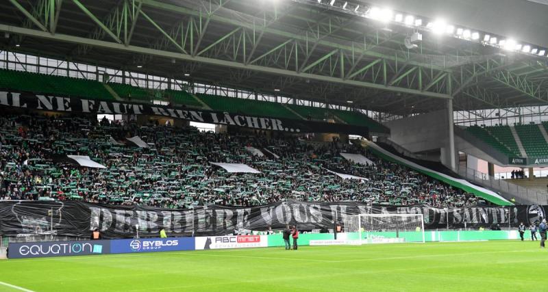  - ASSE : dernière mauvaise nouvelle pour Batlles avant Guingamp