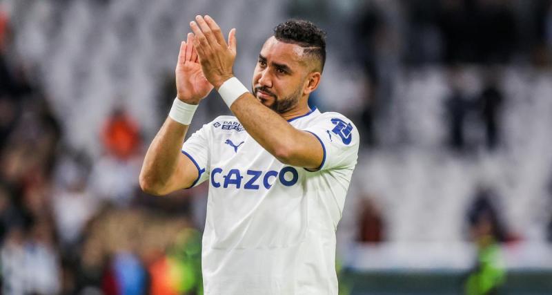  - OM : "Ma reconversion au club est programmée" annonce Dimitri Payet