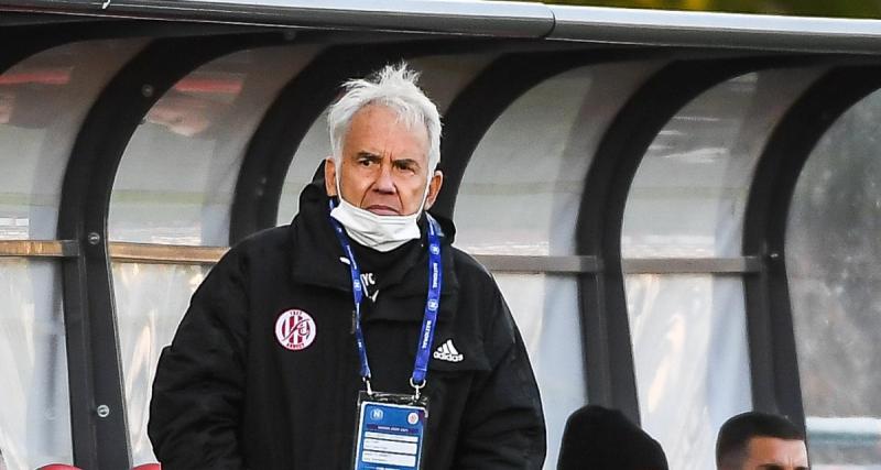 - Rumilly-Vallières : Michel Poinsignon quitte ses fonctions (off)