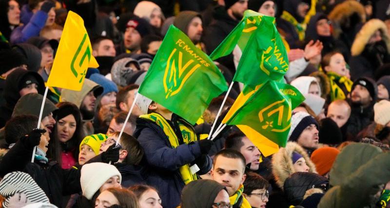  - Nantes - Nice : enquête ouverte contre les supporters nantais pour "violences aggravées"