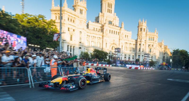  - Changement de circuit pour le Grand Prix d’Espagne à partir de 2026, adios Catalunya