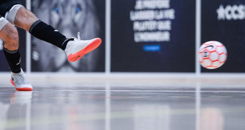  - Espagne : un jeune joueur de 19 ans meurt après un choc reçu en plein match de futsal