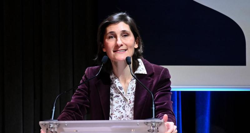  - Déplacements de supporters : la ministre des Sports lance une première mesure