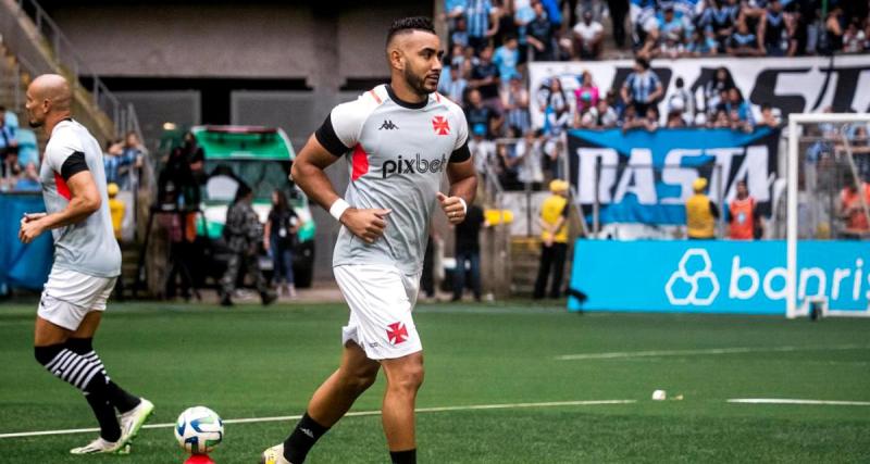  - OM : Payet règle ses comptes avec Longoria et annonce encore son retour