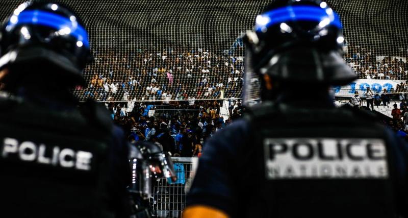  - OM - OL : un dispositif de sécurité renforcé mis en place pour l’Olympico