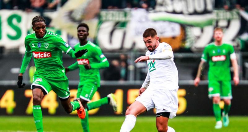  - ASSE : un cadre de Batlles reconnaît une "période difficile"