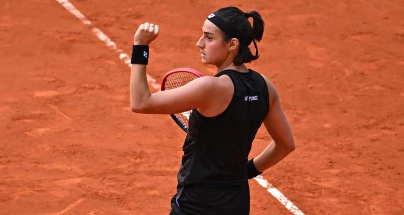  - WTA : le beau message de Caroline Garcia, des mots annonciateurs d'une grande saison 2024 ?