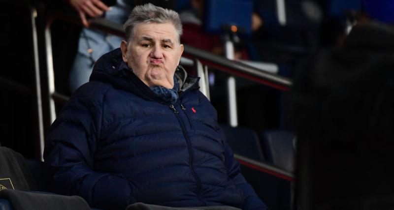  - FC Nantes : Ménès colle un gros tacle à Kita et souhaite bonne chance à Gourvennec