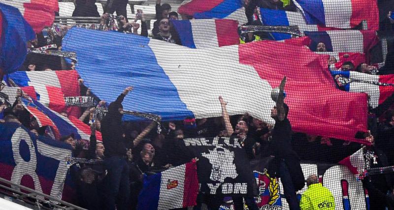  - Discipline : vers une sanction avec sursis pour l’OL après les saluts nazis à Marseille ?