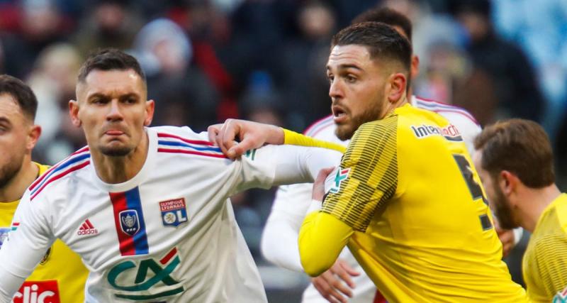  - Rumilly-Vallières : Loïc Albrecht fait son retour en France (off)