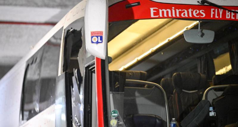  - OM - OL : l’OL a pensé à boycotter l’Olympico