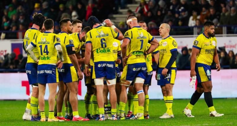  - Clermont : deux prolongations majeures enfin officialisées par l'ASM