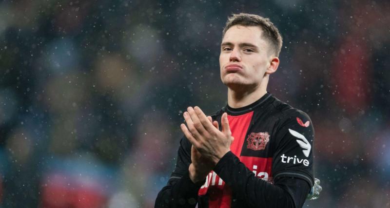  - PSG - Mercato : Paris relance une piste à 120 M€