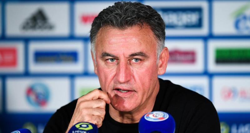  - Galtier au coeur de la tourmente, énorme coup dur au Barça, l'OL voulait boycotter l'OM... les immanquables du jour !