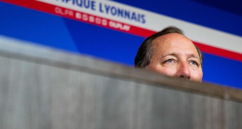  - OL : Textor fait le point sur le dossier du coach et s’explique pour Sage et Genesio
