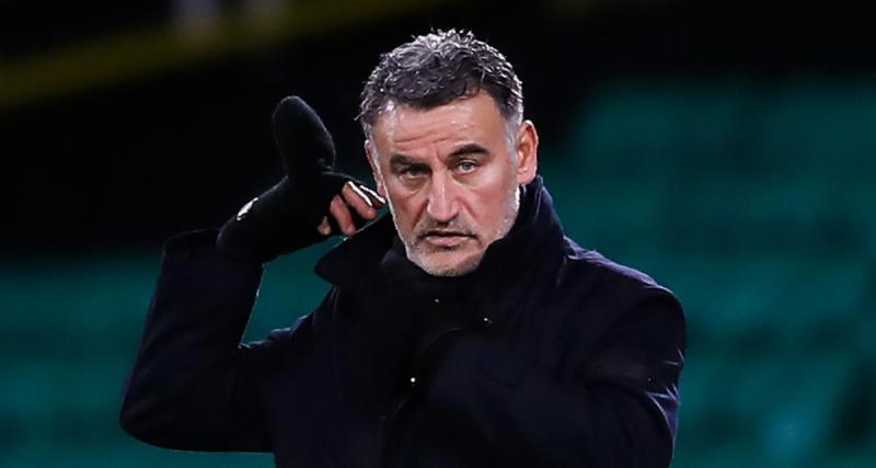  - Les infos du jour : révélations sur Galtier, l’OM sur un Gone, la DNCG prête à lâcher l’OL ?
