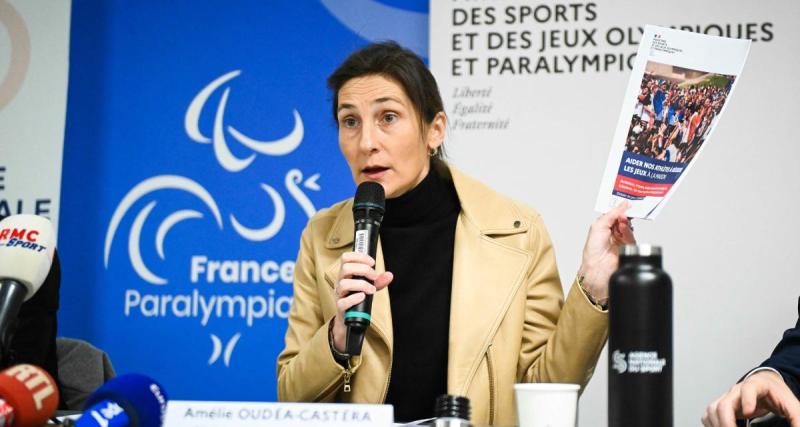  - FC Nantes, PSG, OM, OL, ASSE, RC Lens : la ministre des Sports annonce une mesure forte