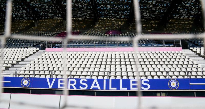  - DNCG : retraits de points, deux clubs en sursis, Versailles, La Duchère ou le Racing CFF encadrés…