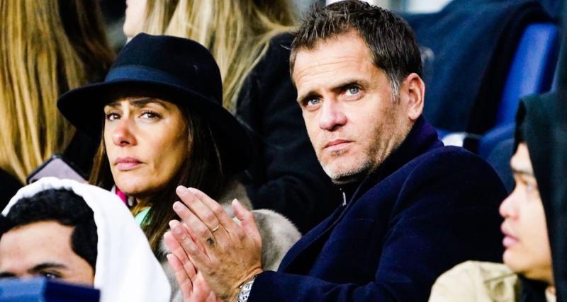  - PSG – Mercato : Rothen lâche un scoop, un premier renfort débarque !