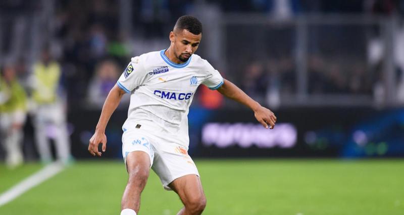  - Ligue 1 : Ndiaye suspendu pour OM-OL, Brest privé de Lees-Melou contre Strasbourg