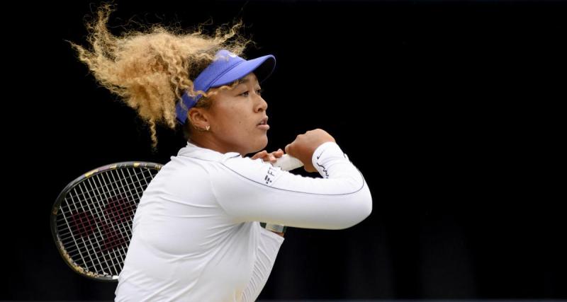  - WTA : Naomi Osaka (aussi) prépare son grand retour à Brisbane