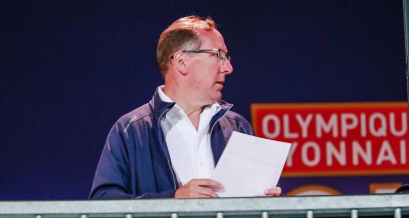  - OL : un budget XXL pour le mercato hivernal ?