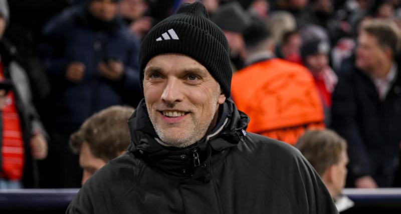  - Barça : un sale coup signé Tuchel pour le coup de cœur de Xavi ?