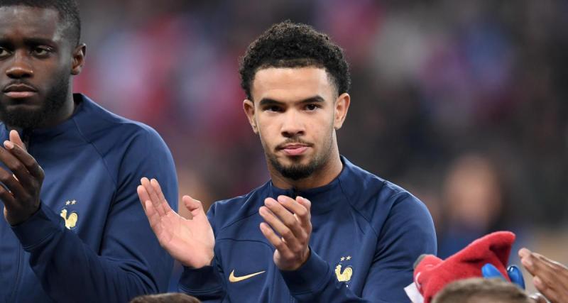  - PSG : une grande nouvelle est tombée pour Zaïre-Emery