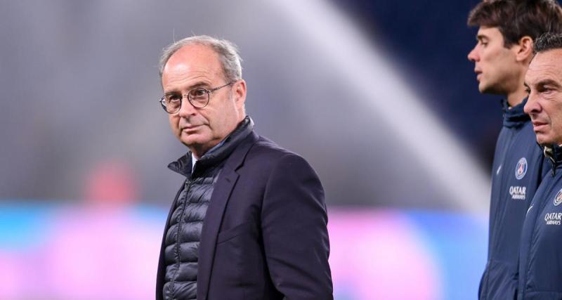  - PSG : le club aurait déjà une bouclé une recrue pour cet hiver !