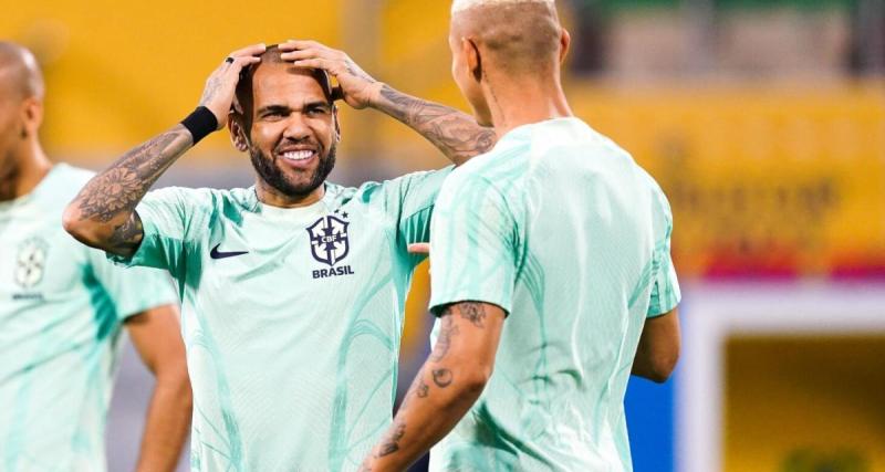  - FC Barcelone : la date du procès pour viol de Dani Alves est fixée !