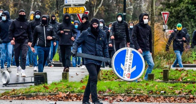  - FC Nantes, PSG, OM, ASSE, RC Lens, OL : une première décision radicale prise contre les Ultras ?