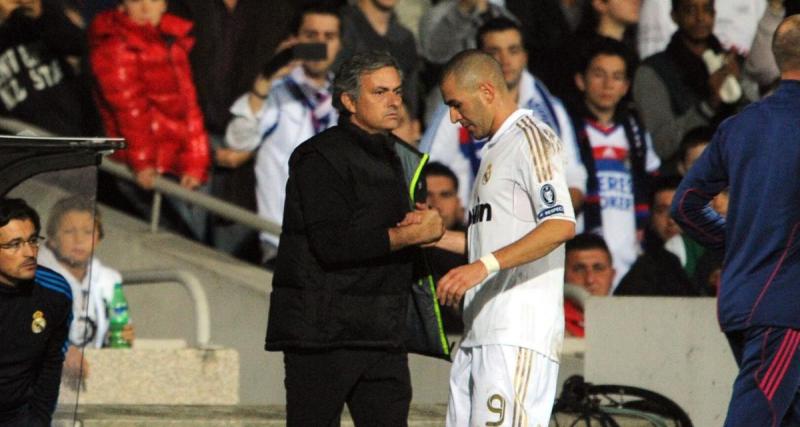  - Real Madrid : une grosse révélation sort sur Karim Benzema