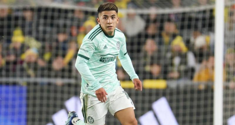  - OM - Mercato : un ancien chouchou de Longoria arrive en Europe mais…