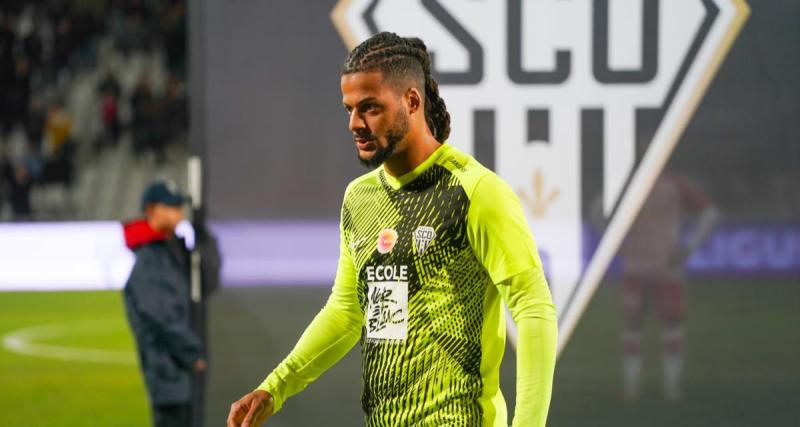  - Ligue 2 : l'UNFP dévoile les trois nommés pour le titre de meilleur joueur du mois de novembre