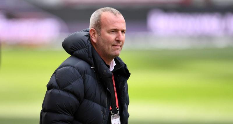  - OM : Julien Fournier dément les rumeurs d’un projet saoudien !