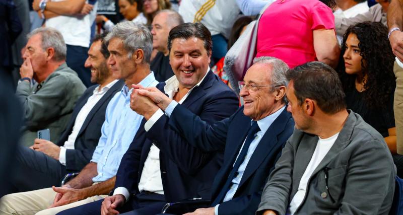  - Real Madrid : nouvelle information de taille sur la grande priorité estivale des Merengue