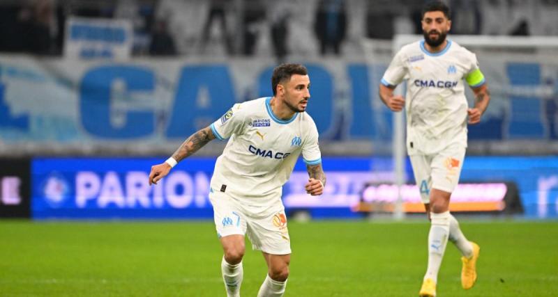  - OM : « Il faut du caractère pour signer à l'OM » Jonathan Clauss revient sur ses débuts à l’OM