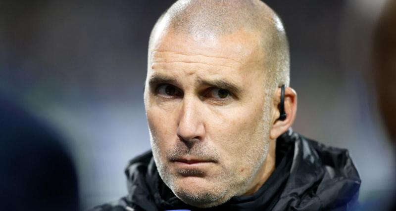  - ASSE : Batlles sur la sellette, réunion en cours à Geoffroy-Guichard !