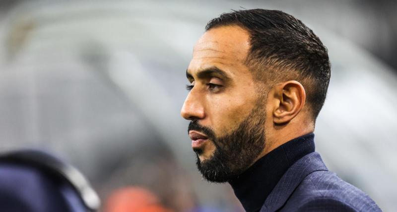  - OM : Benatia s'est déjà mis un taulier du vestiaire dans la poche