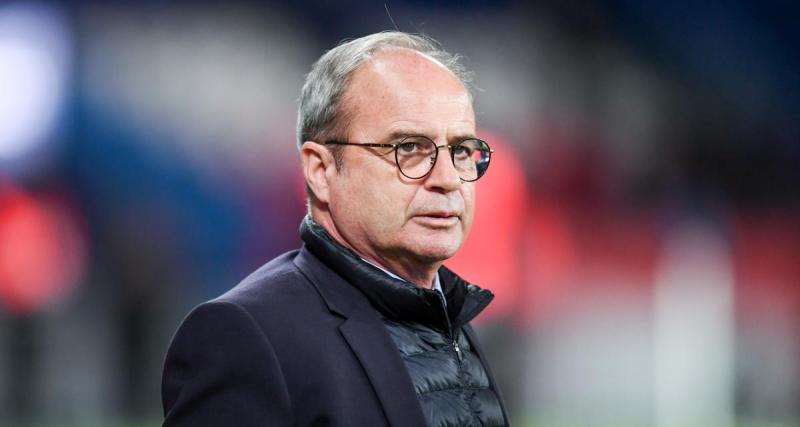  - PSG - Mercato : des cadors ont déboulé sur une bonne idée de Campos