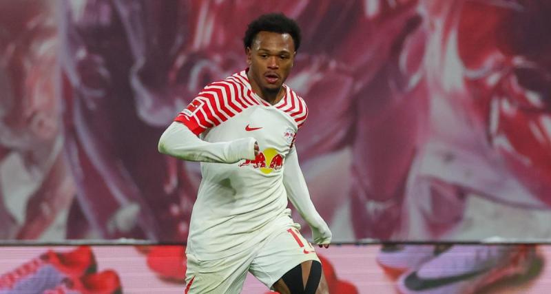  - RC Lens - Mercato : Openda vers un nouveau transfert record en 2024 ?