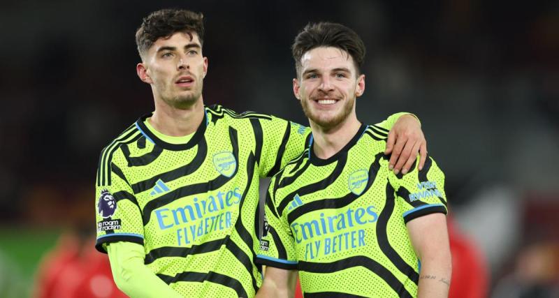  - Premier League : Arsenal renverse Luton après un match fou et conforte son fauteuil de leader