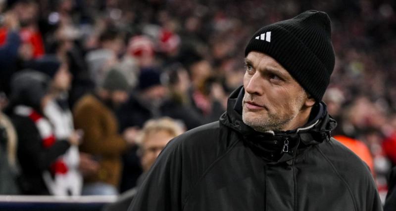  - Bayern Munich : Thomas Tuchel n’est pas le bienvenue en Turquie