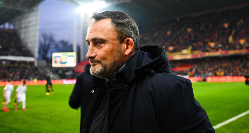 - Lens : bonne nouvelle pour Haise, un taulier du vestiaire prolonge l'aventure !