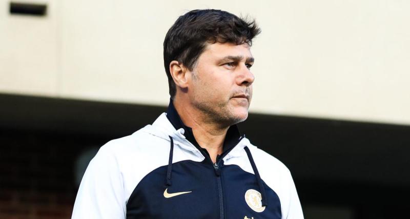  - Chelsea : « Nous devons aller là-bas et gagner » Pochettino en confiance avant le choc contre Manchester United