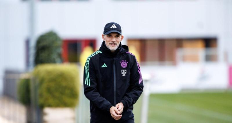  - Barça : Tuchel prêt à relancer un international français totalement indésirable en Catalogne ?