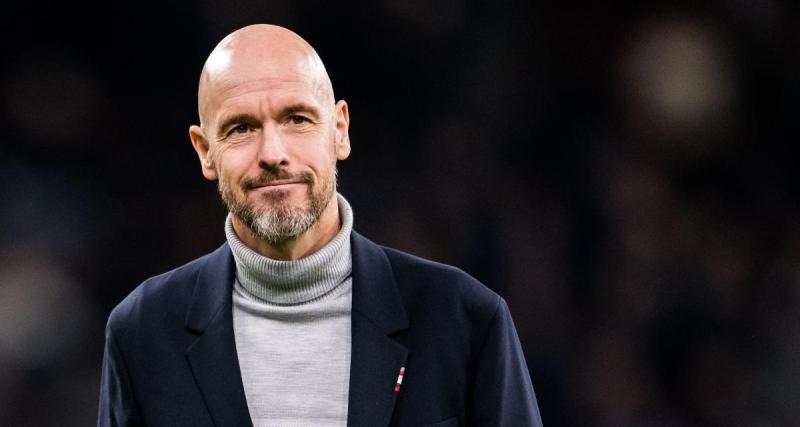  - Manchester United : le club bannit des journalistes, Ten Hag soutient la démarche