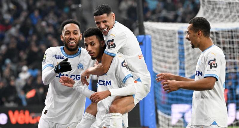  - Marseille - Lyon : Diffusion TV, chaine et heure