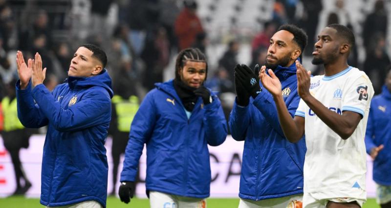  - Marseille - Lyon : A quelle heure et sur quelle chaîne ?
