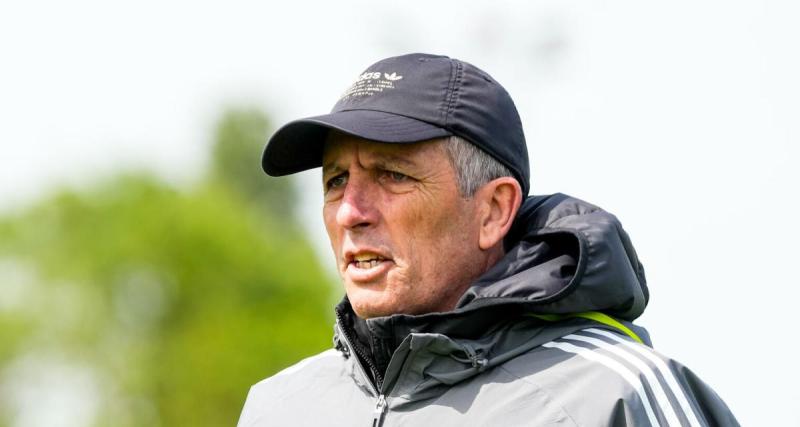  - ASSE - INFO BUT! : Laurey en pole pour remplacer Batlles, Dall'Oglio en plan B
